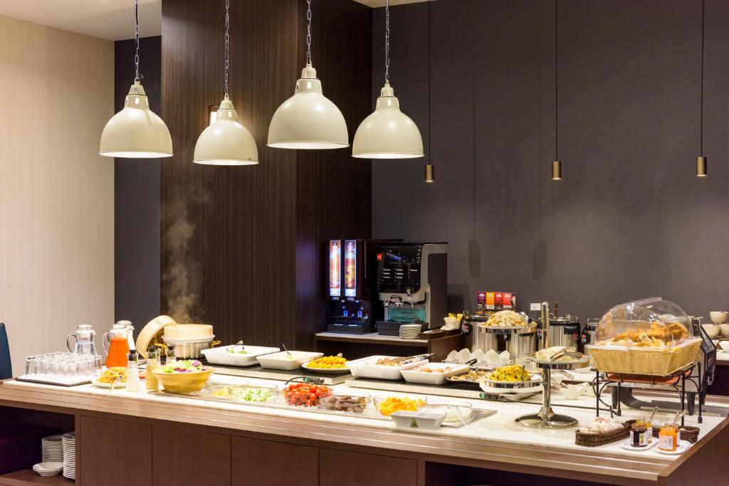 Best Western Plus Hotel Fino Chitose photo