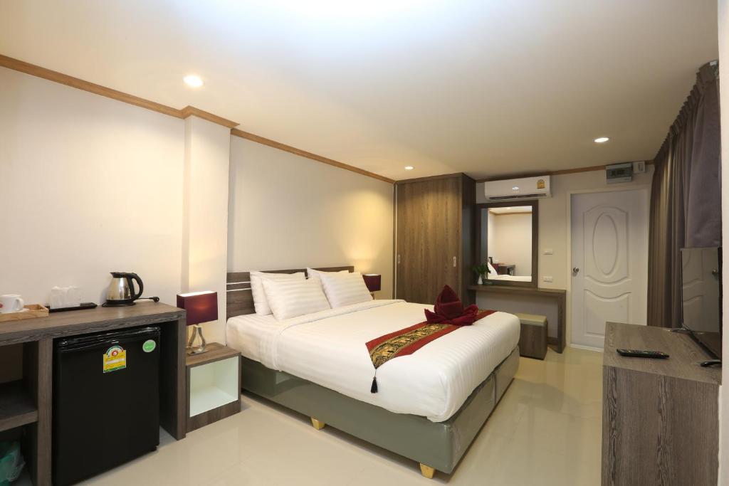 Sunlight Hotel - Resim 10