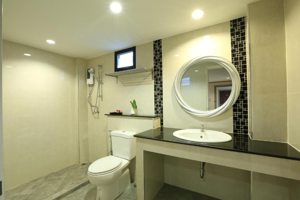 Sunlight Hotel - Resim 8