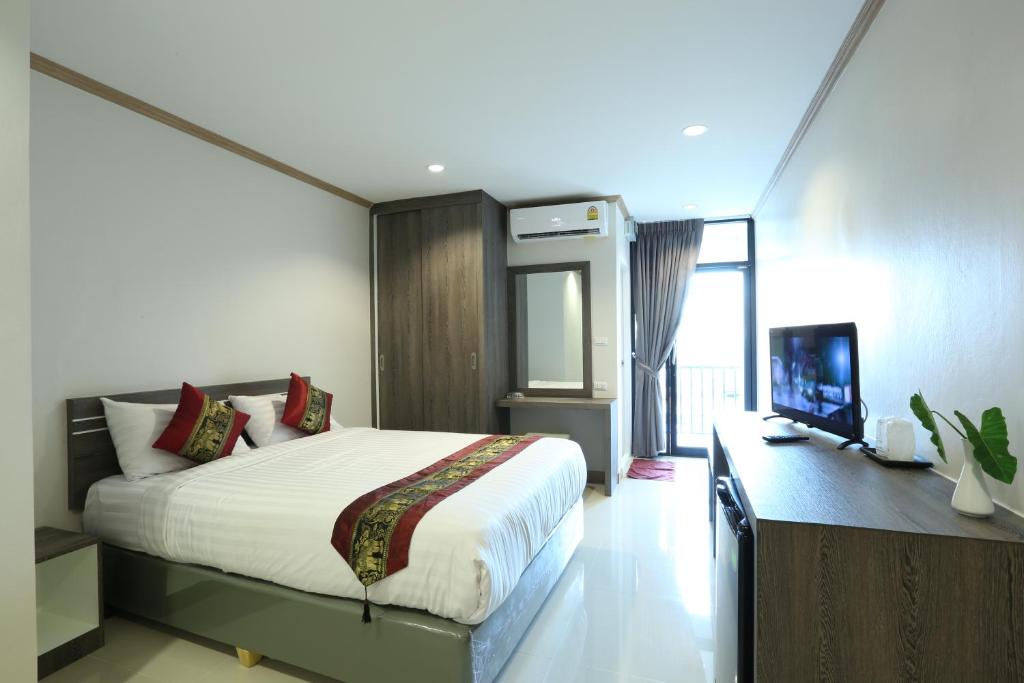 Sunlight Hotel - Resim 20