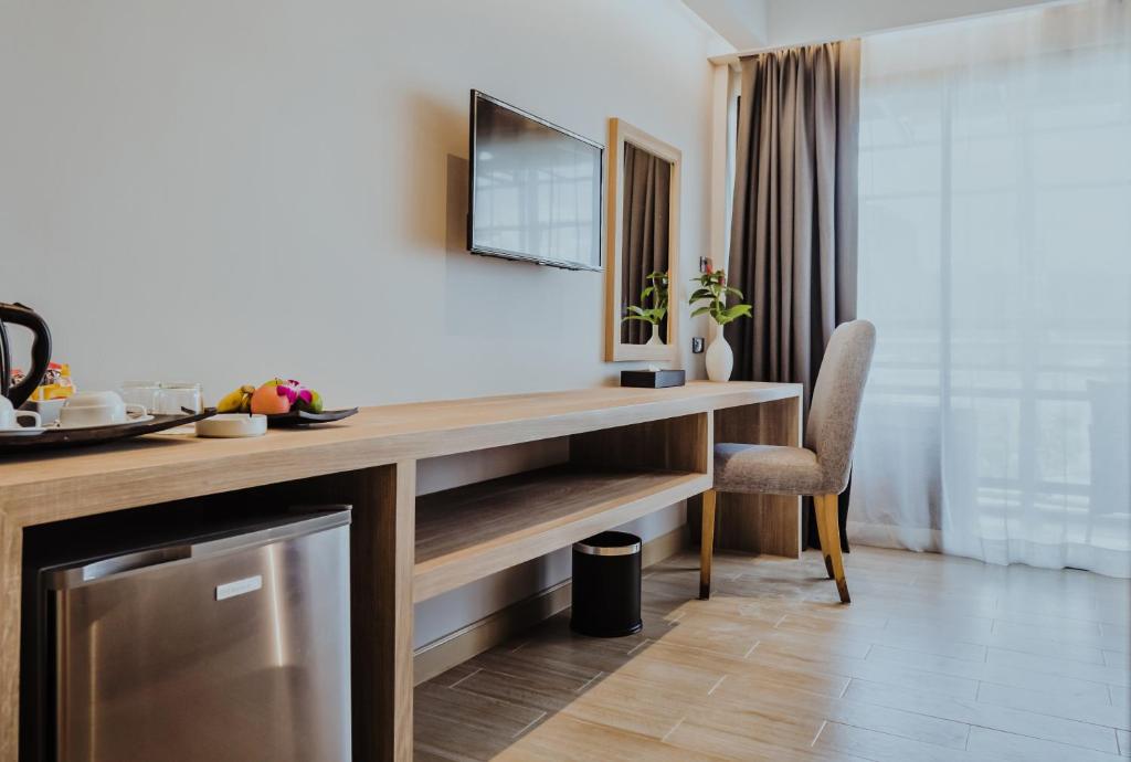 Days Inn by Wyndham Aonang Krabi - Resim 9