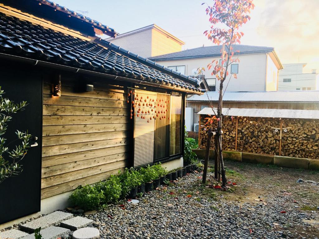 Fotografie z fotogalerie ubytování B&B Neagari v destinaci Nomi