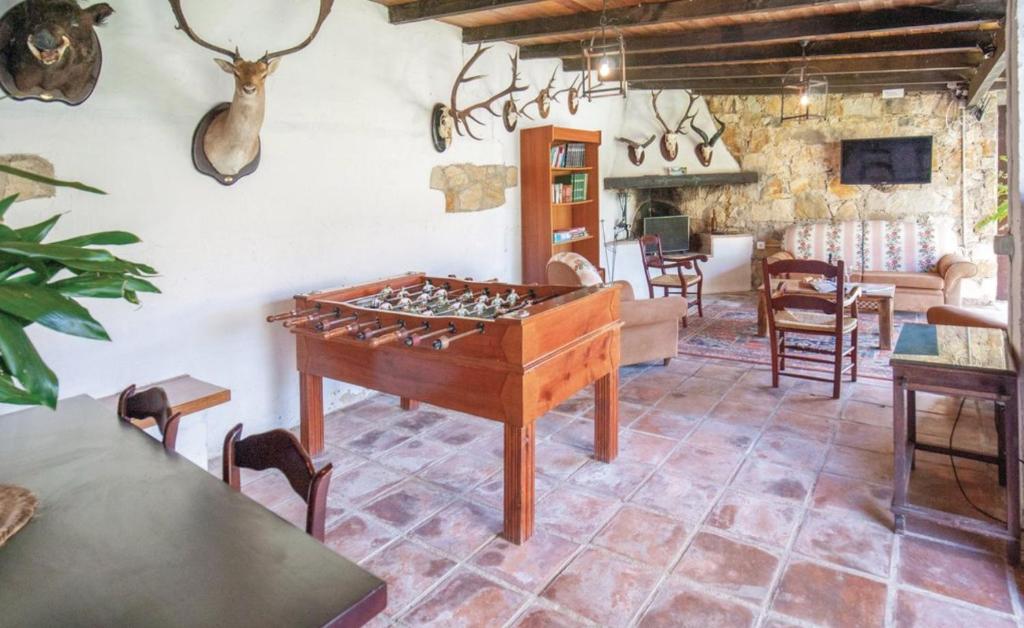 Fotografia z galérie ubytovania Finca El Huertezuelo v destinácii El Bosque