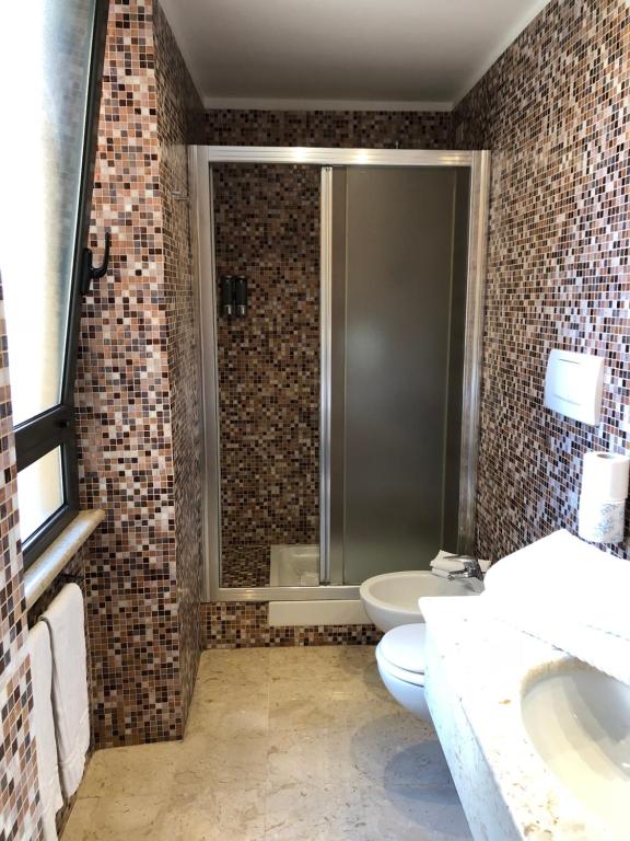 Hotel Aphrodite - Resim 22