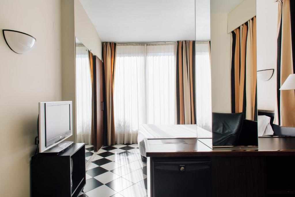 Hotel Gran Derby Suites, a Small Luxury Hotel of the World - Resim 23