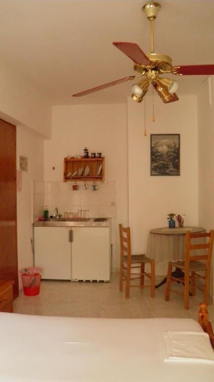 ΜΑΧΗ Ενοικιαζόμενα δωμάτια - 10