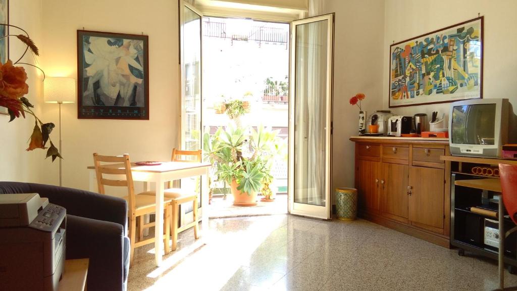 Ariston Petit Hotel - Resim 35