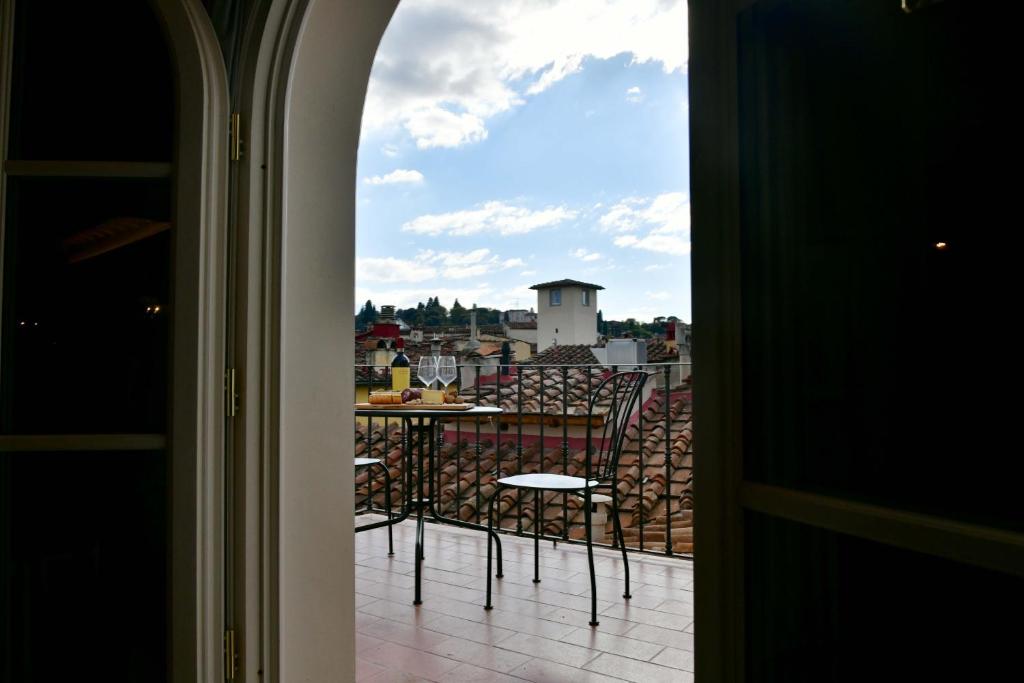 La Croce d'Oro Santa Croce Suite Apartments - 16