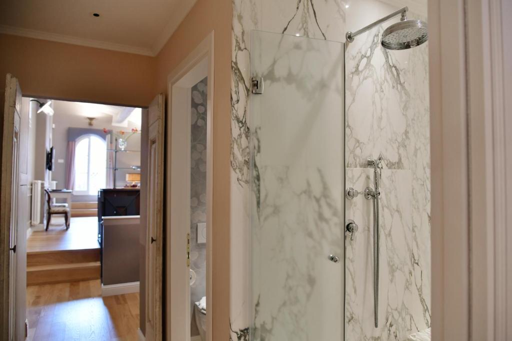 La Croce d'Oro Santa Croce Suite Apartments - 19