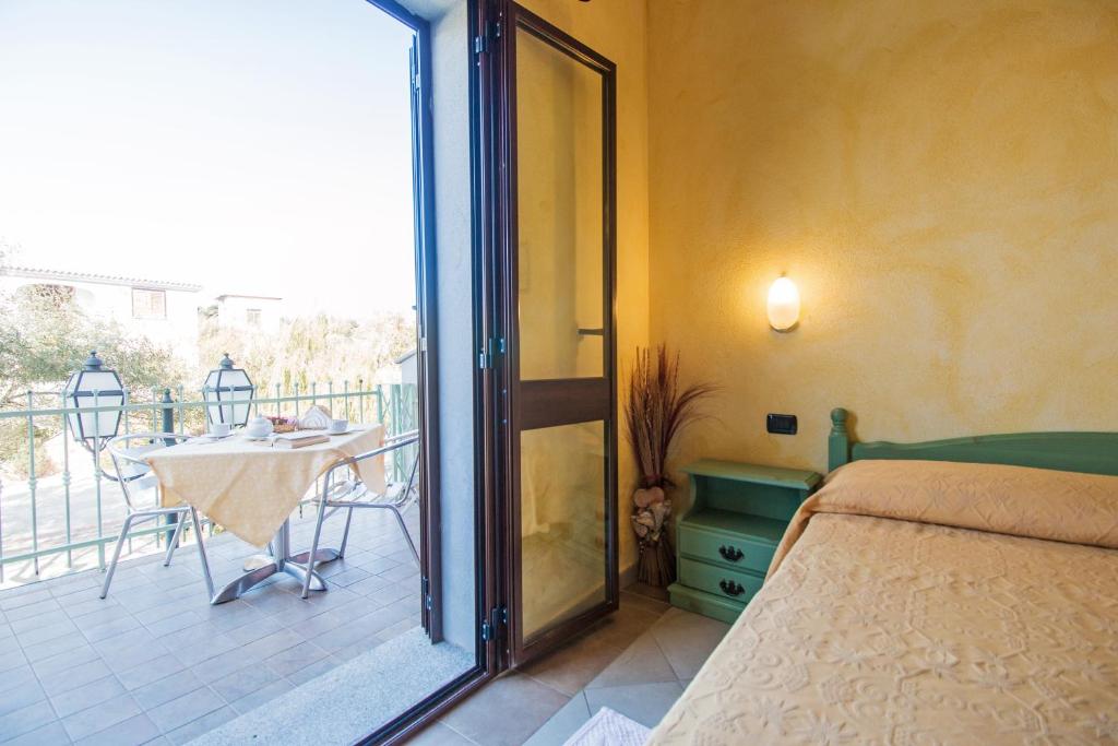 Residenza Gli Ontani