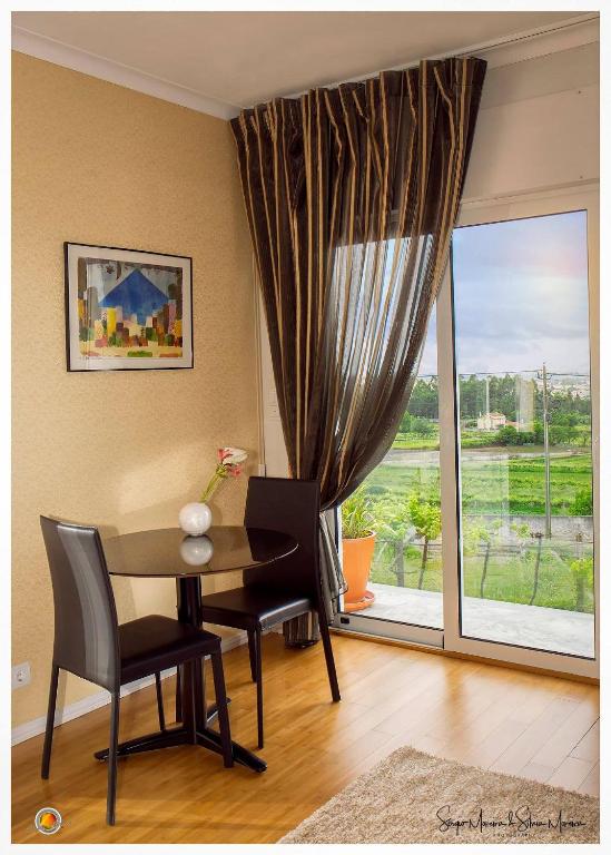 B&B Villa Vale Flores - 2