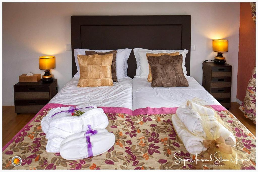 B&B Villa Vale Flores - 9