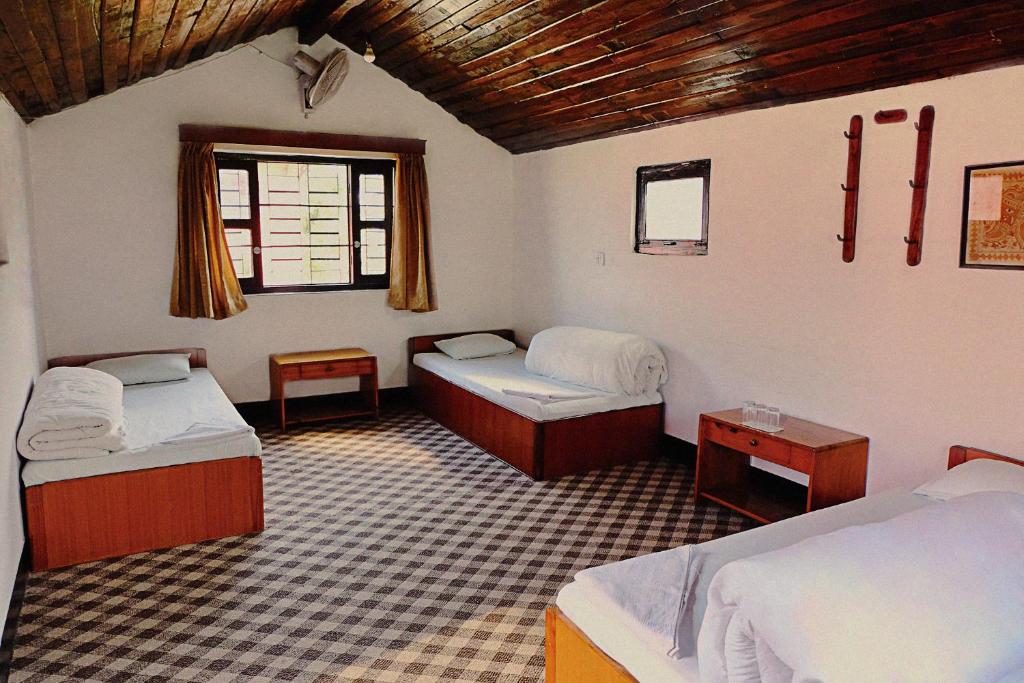 Bhaktapur Guest House - Dreizimmer Mit Eigenem Bad
