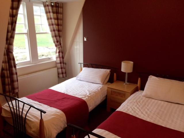 Harbour Court A