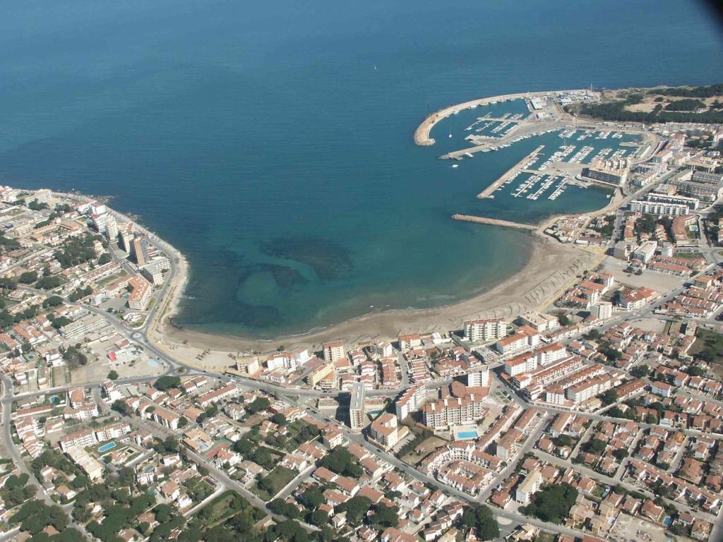 Výhľad na more alebo výhľad na more priamo z apartmánu
