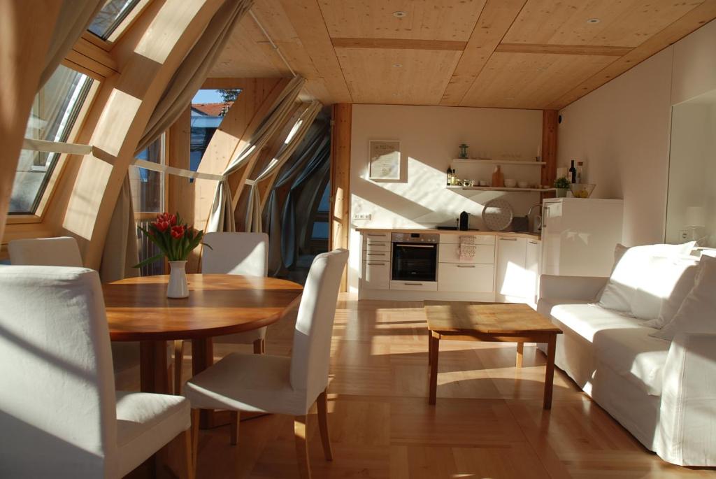 Sunny Apartments Vienna - Appartement