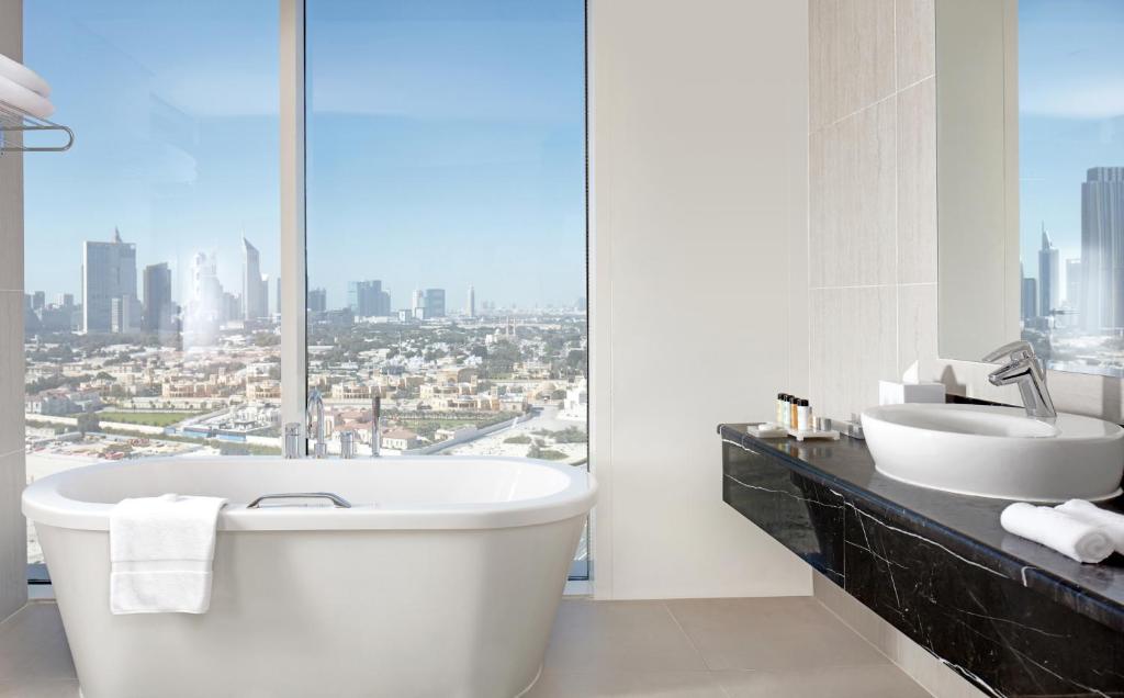Millennium Central Downtown - Dubai - Resim 26