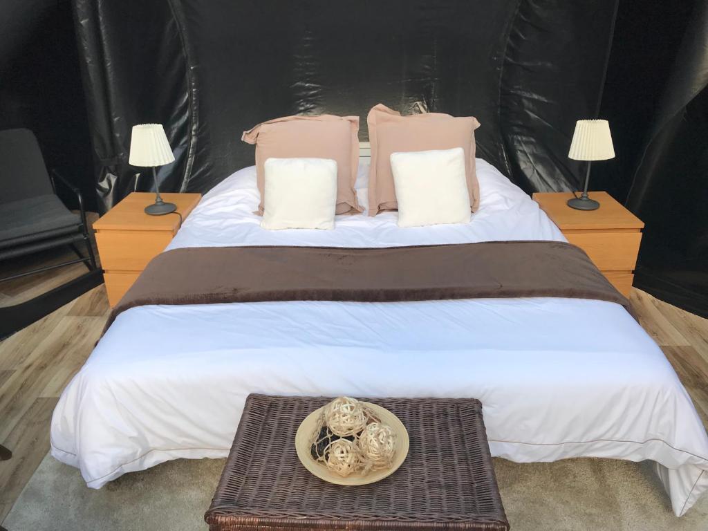 Frontera Bungalow Park – Burbujas - imagen 3