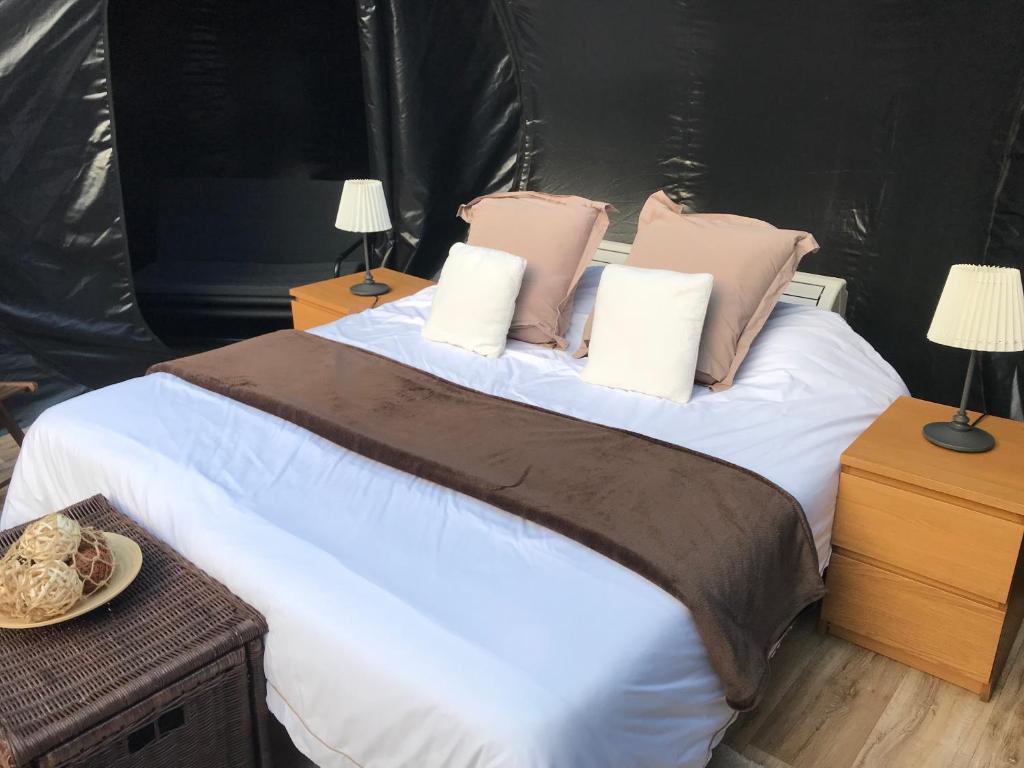 Frontera Bungalow Park – Burbujas - imagen 4