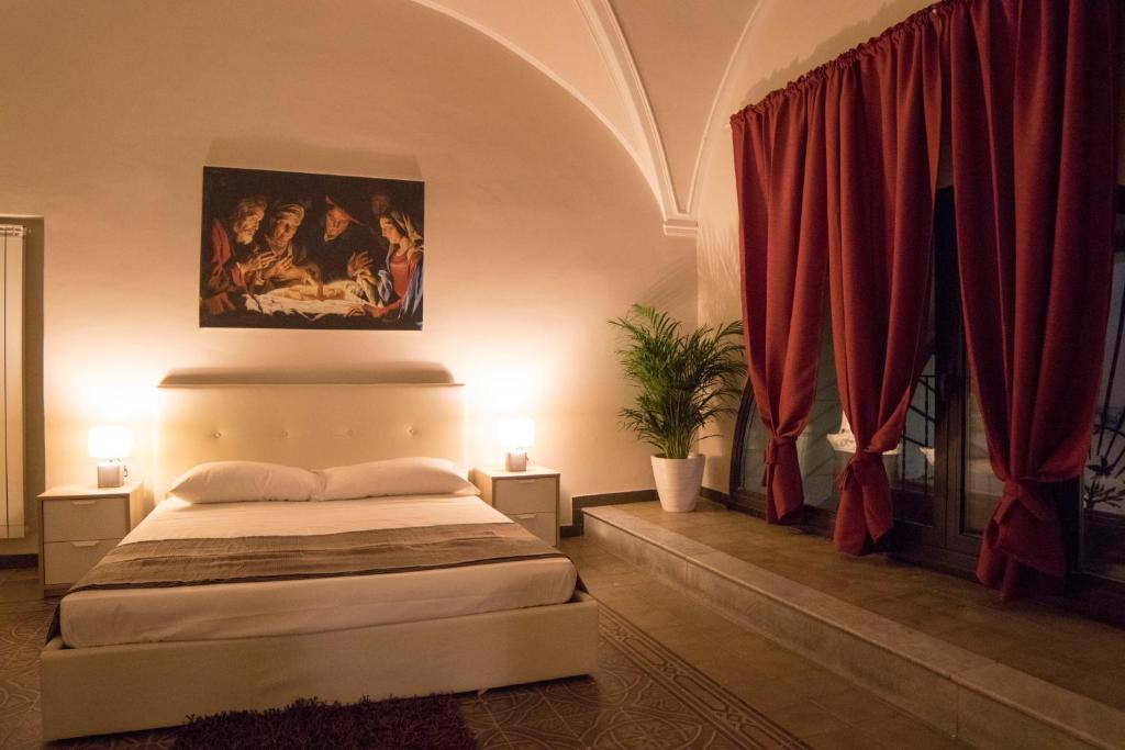 Katana suites apartments - Superior Apartment