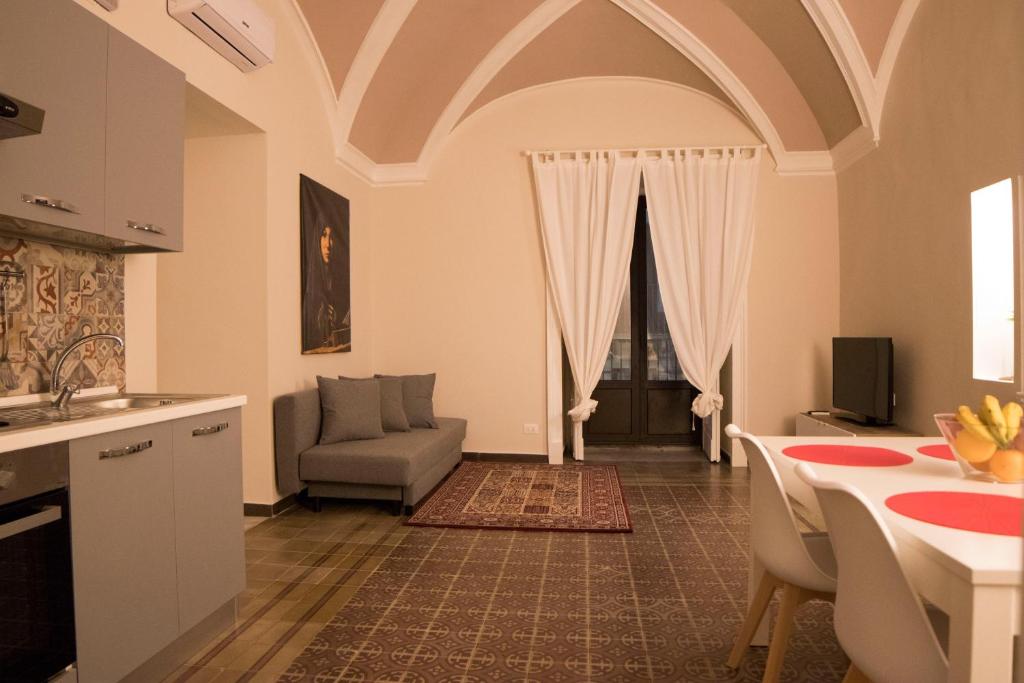 Katana suites apartments - 