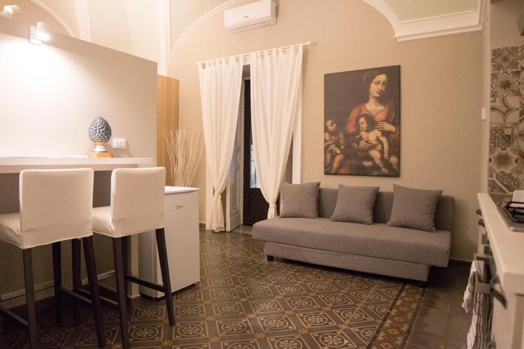 Katana suites apartments - 