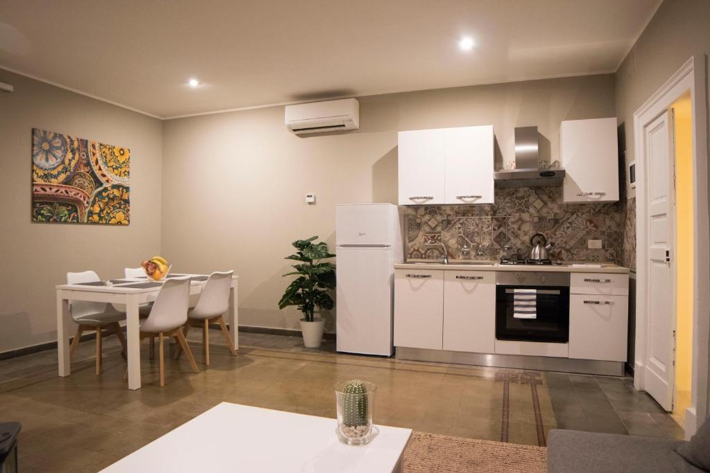 Katana suites apartments - One-Bedroom Apartment