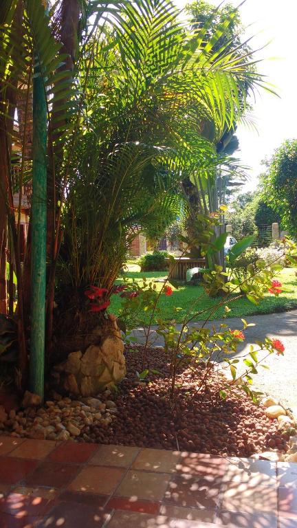  Pousada Aloes