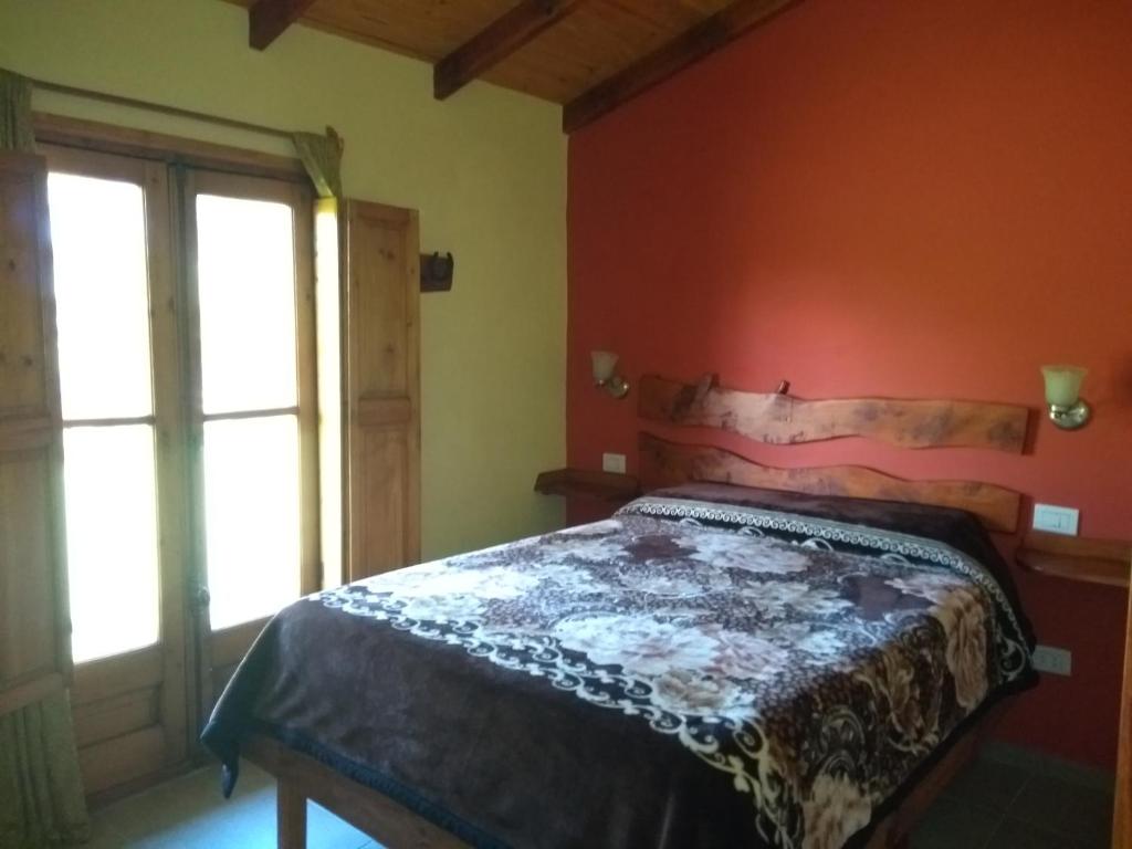 Gallery image of Cabañas El Quijote in Los Reartes