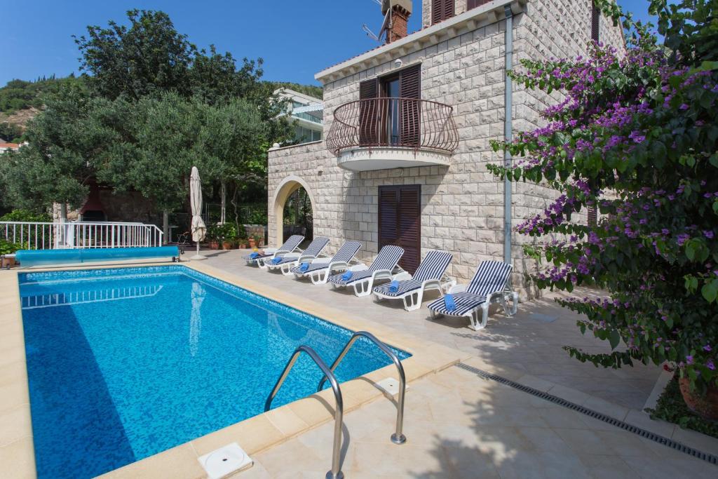 Φωτογραφία από το άλμπουμ του Villa Ana Maria σε Zaton