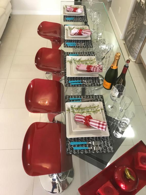  Apartamento Jurere