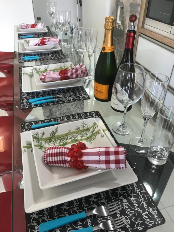  Apartamento Jurere