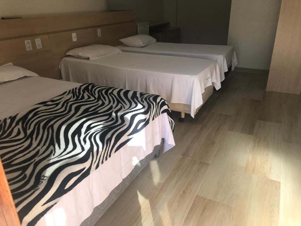  Suíte Hotel Vitória