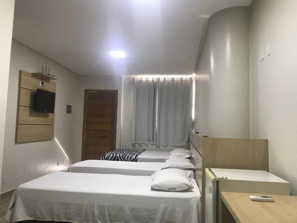  Suíte Hotel Vitória