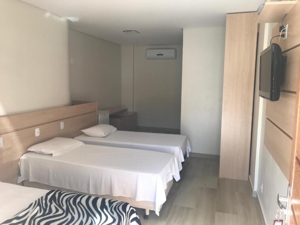  Suíte Hotel Vitória