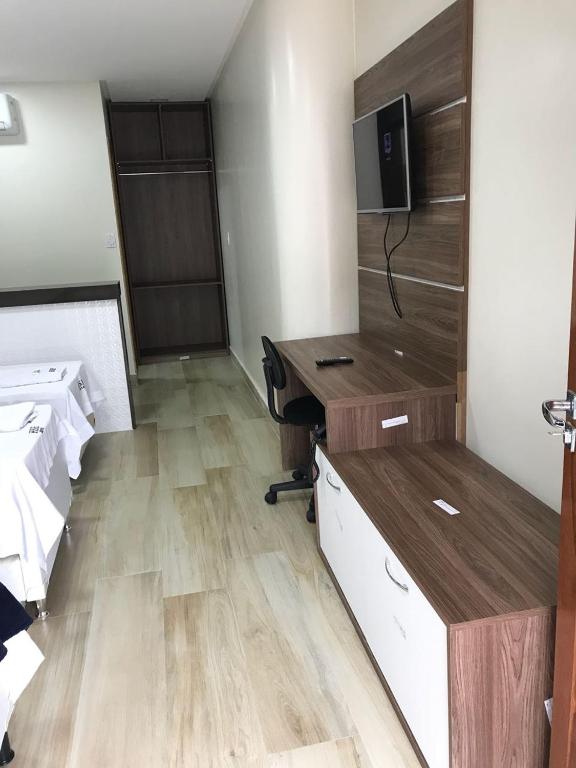  Suíte Hotel Vitória