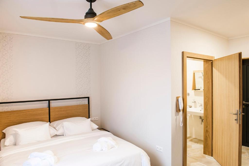 Penzión & Wellness MERIDIANA Bojnice rezort - Doppia Della Stanza - Accesso Alla Disabilità