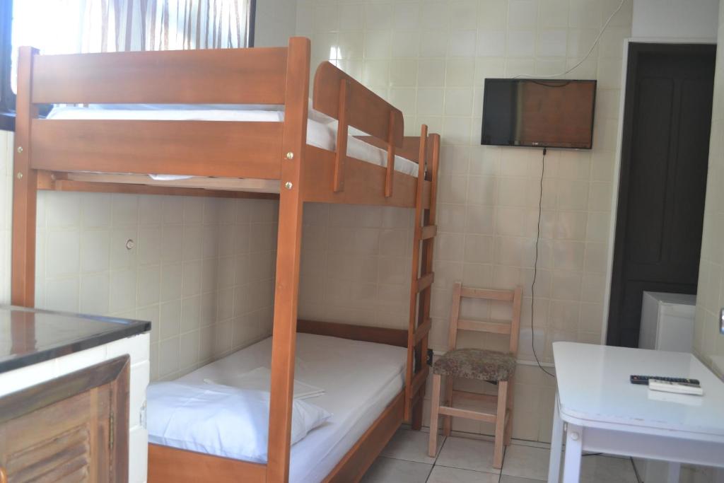  Hotel Nelly