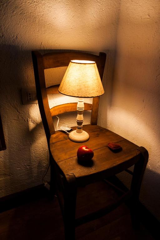 Fotografie z fotogalerie ubytování Le Terre di Caprano v destinaci Città di Castello