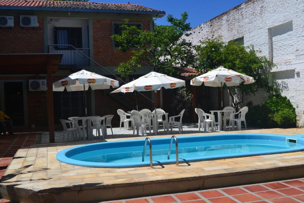  Hotel Nelly