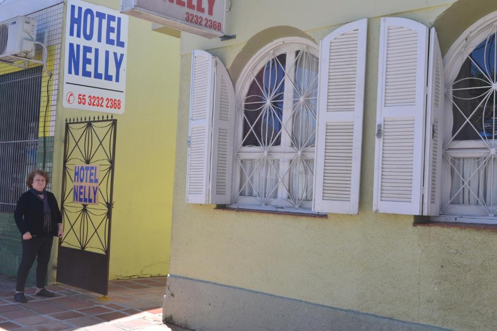  Hotel Nelly