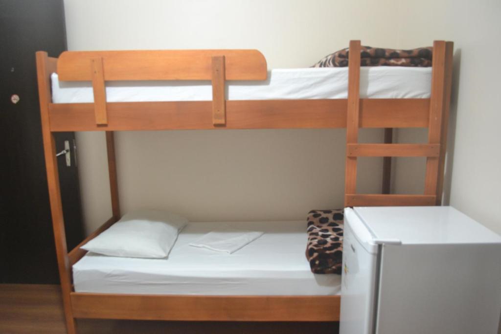  Hotel Nelly