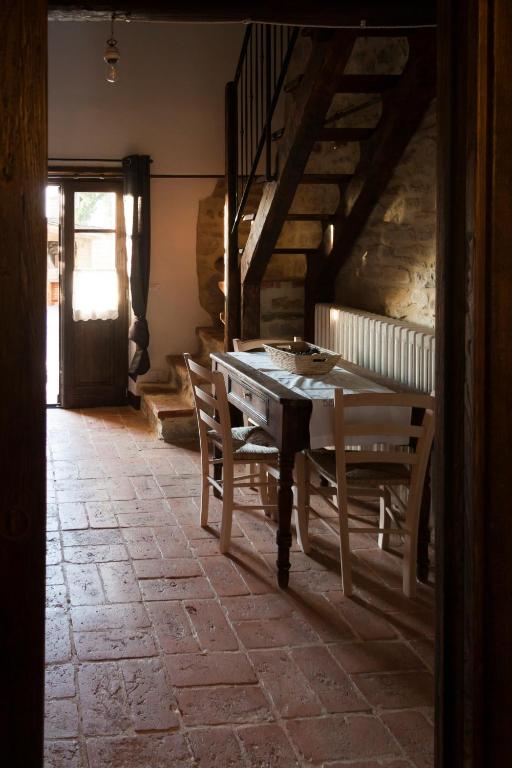 Fotografie z fotogalerie ubytování Le Terre di Caprano v destinaci Città di Castello