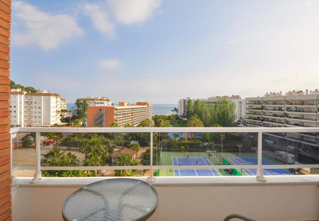 Apartment Surfmar Lidia (Spanje Lloret de Mar) - Booking.com