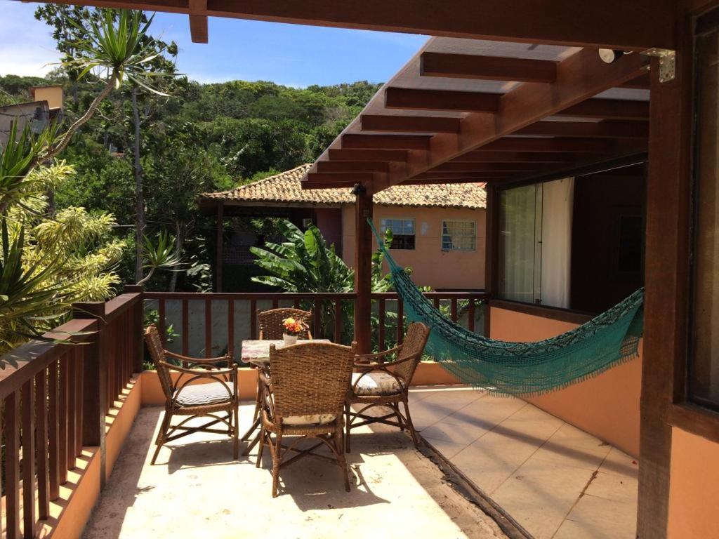  Casa Beto Búzios