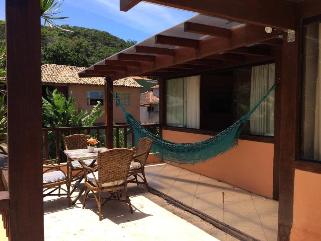  Casa Beto Búzios