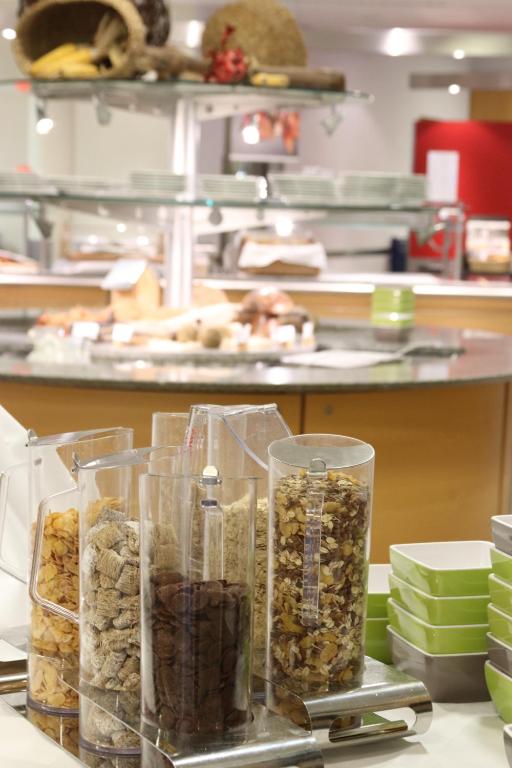 Akademiehotel Dresden - 16