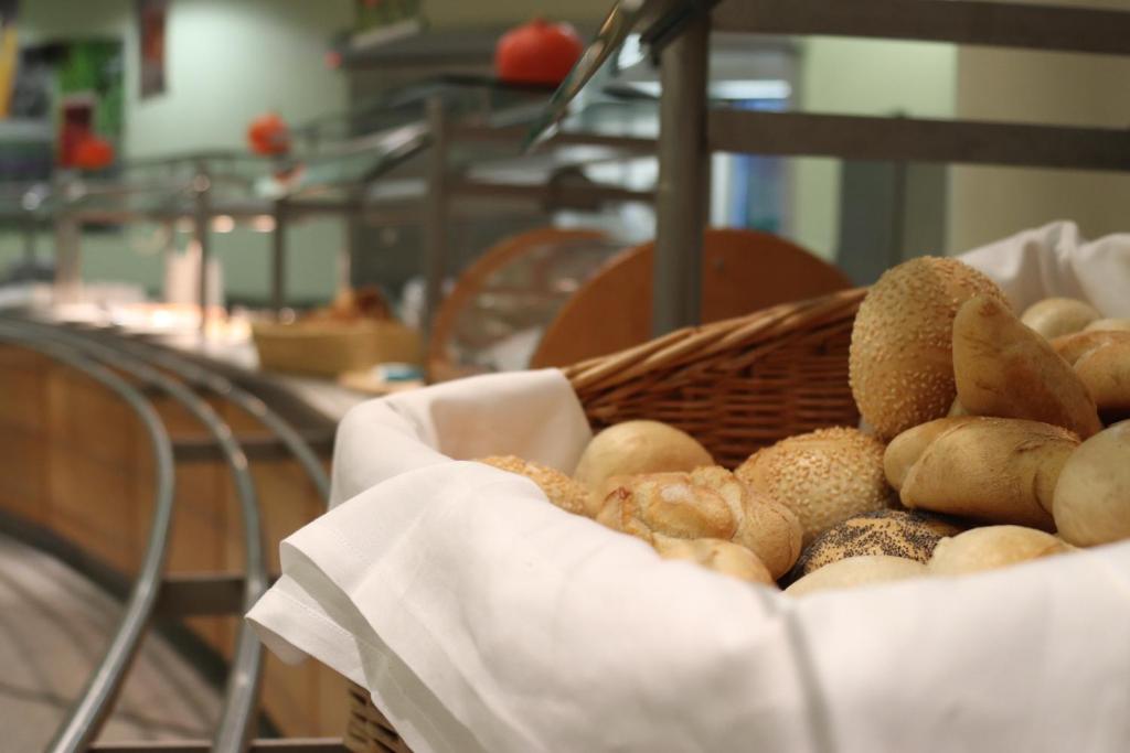 Akademiehotel Dresden - 18