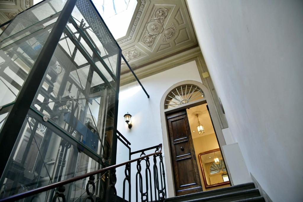 La Croce d'Oro Santa Croce Suite Apartments - 7