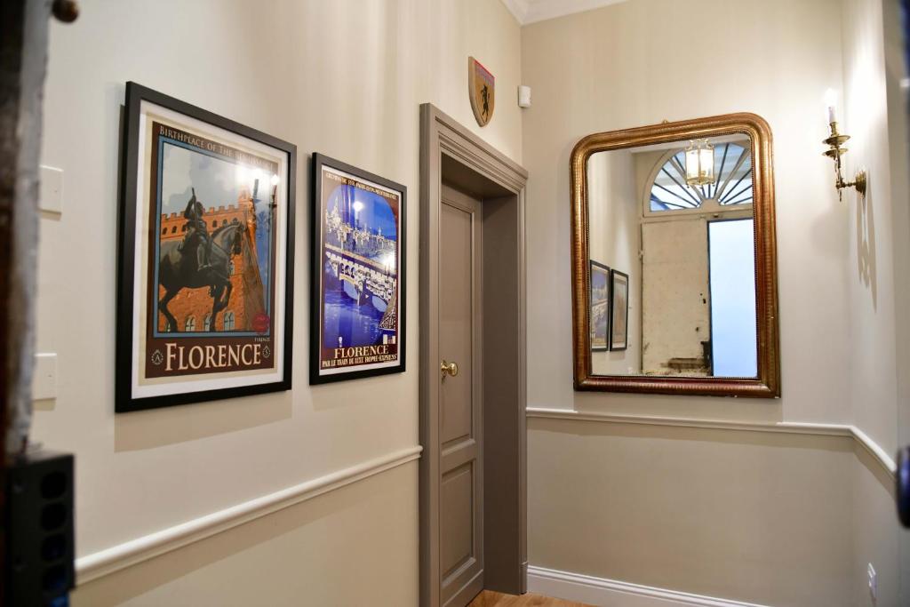 La Croce d'Oro Santa Croce Suite Apartments - 8